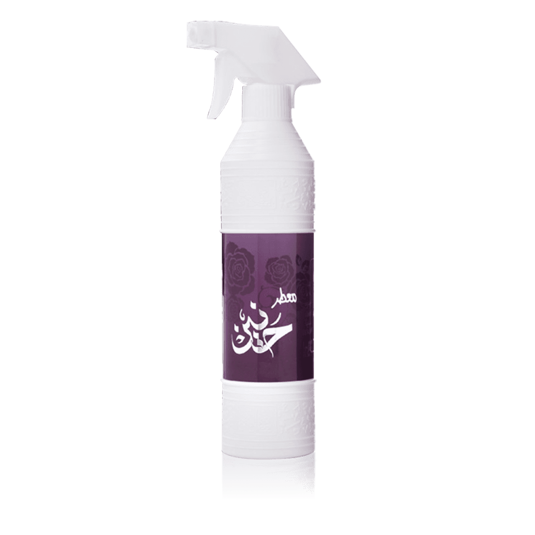 معطر جو عود لافر حنين 500 مل