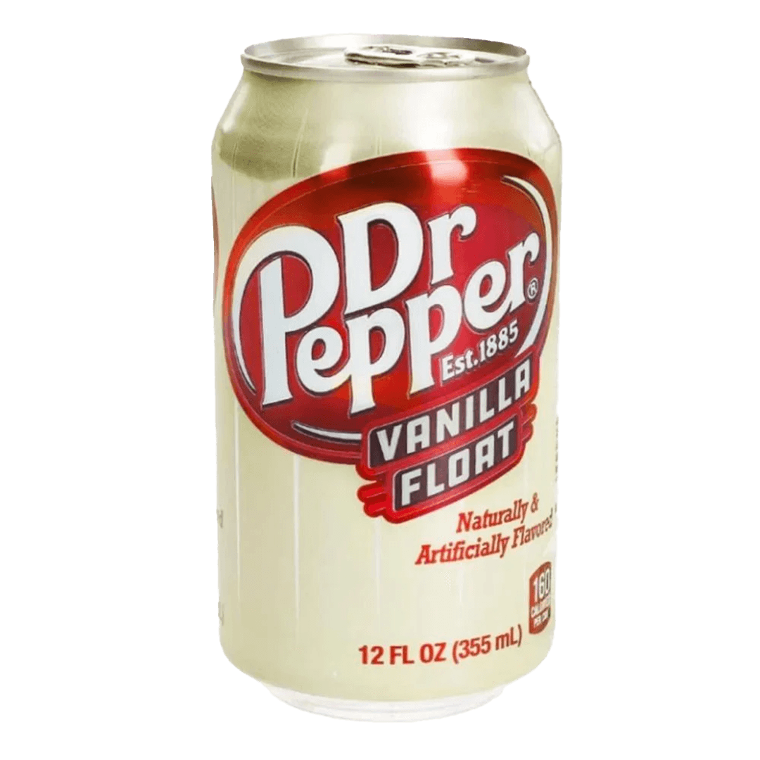 دكتور بيبر فانيليا امريكي 355 جم