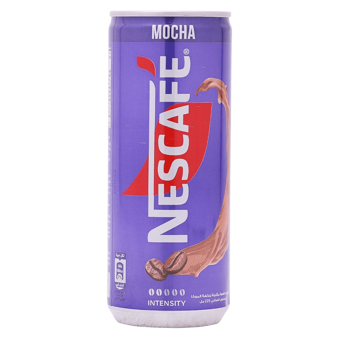 نسكافية موكا مثلج 225 مل