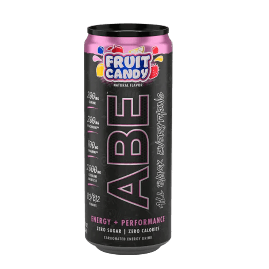 مشروب أب ي فروت كاندي علب 330مل