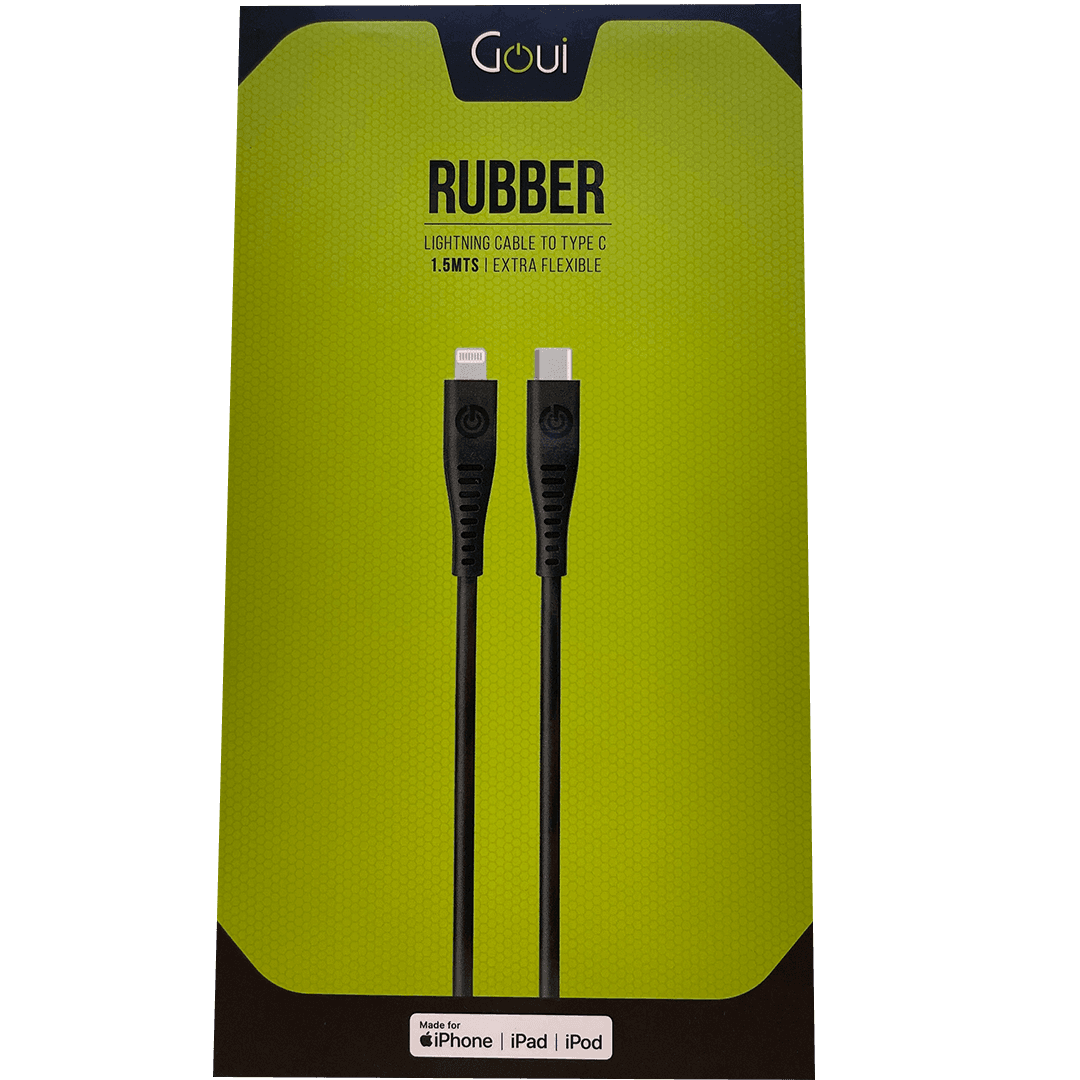 GOUI-T.C-IP سلك ايفون