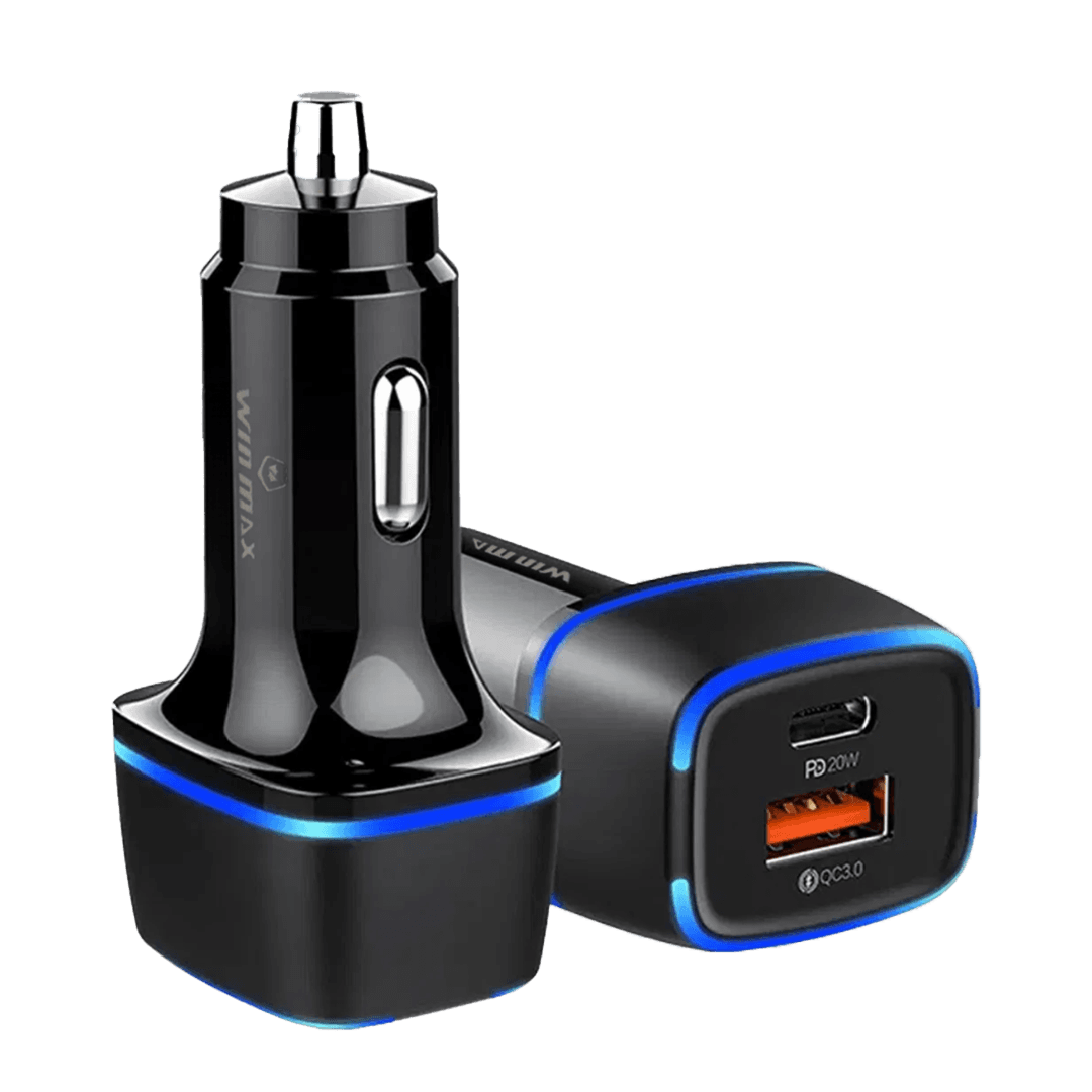 WINMAX-JOWROOM رؤؤس سيارة