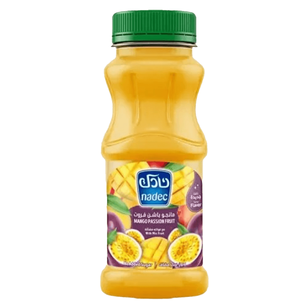 نادك مانجو باشن 180 مل