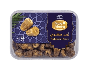 المراعي تمر سكري 1كجم